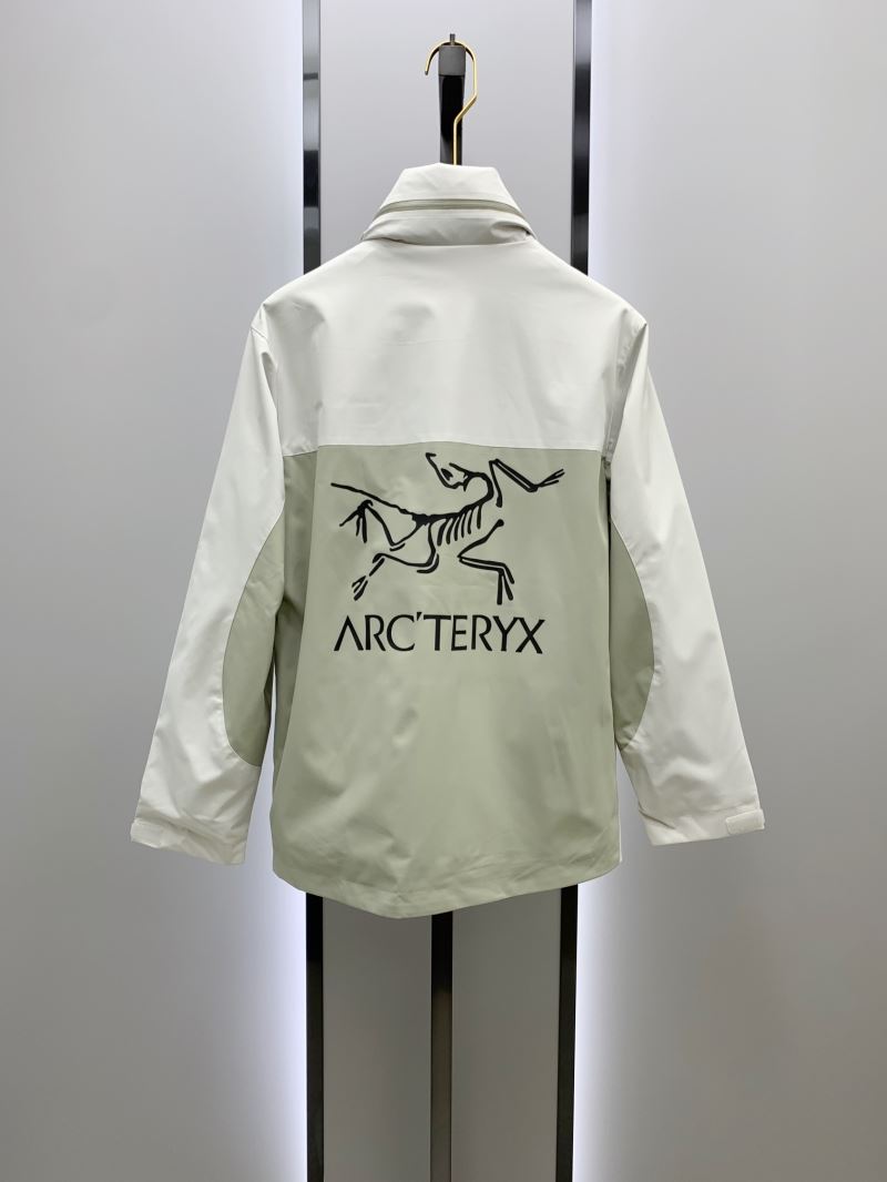 Arcteryx Outwear